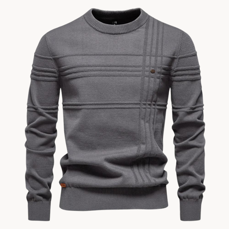 Celio Baumwollpullover | Kayse