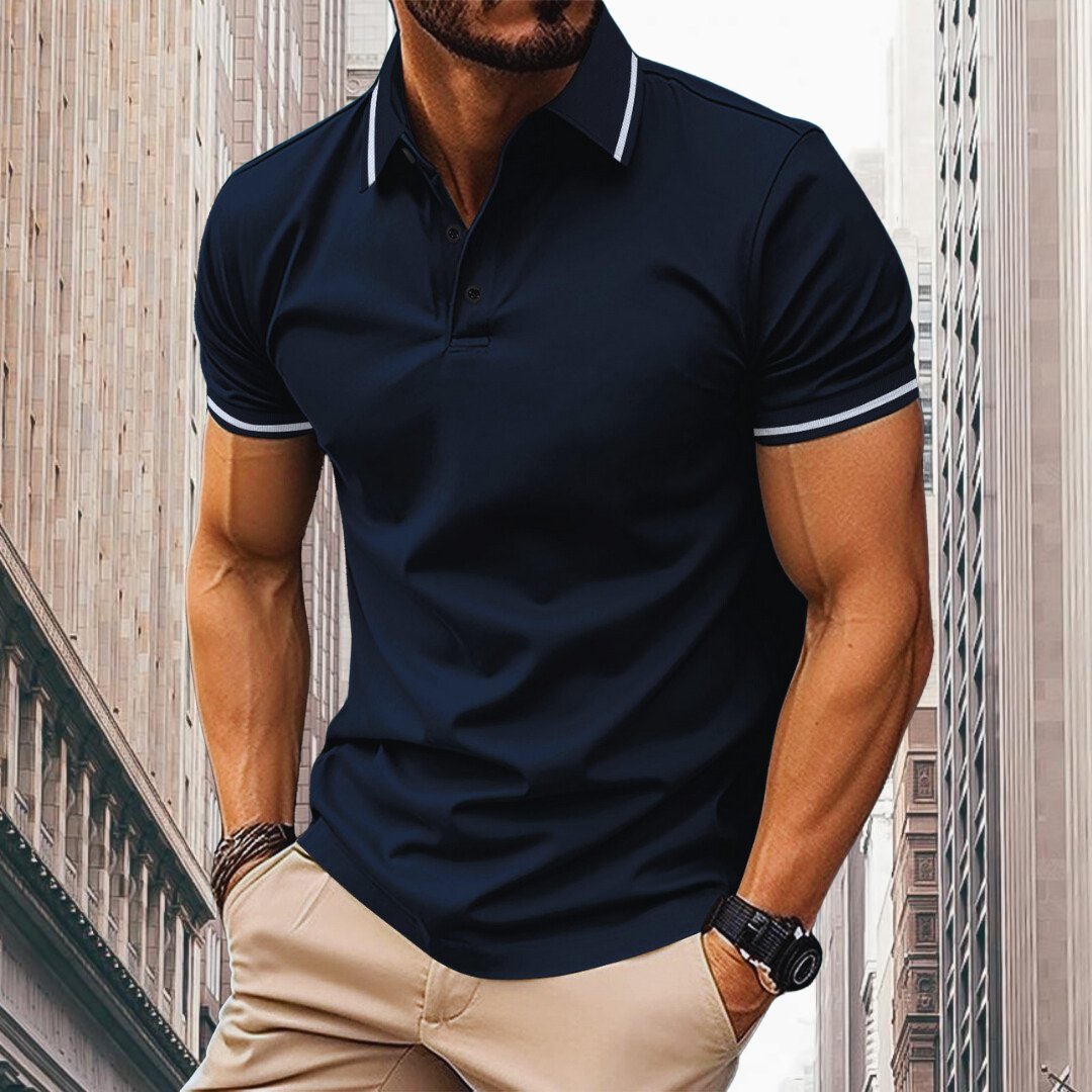 Oliver Polo-Shirt - Kaufe 1, bekomme 2 | Kayse