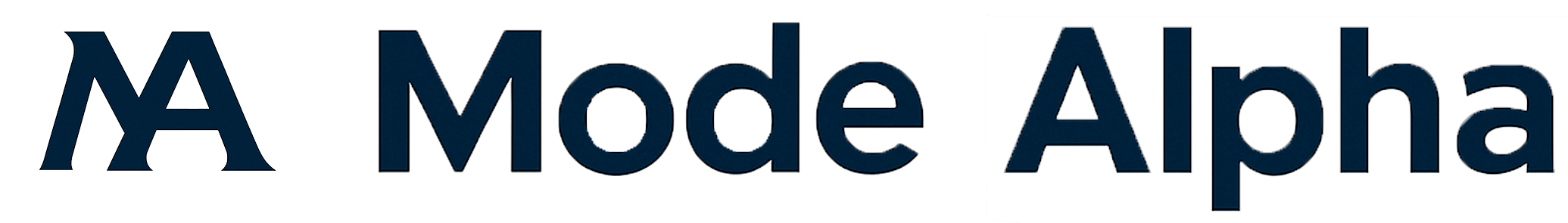 Mode Alpha